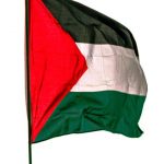 Palestinian Flag